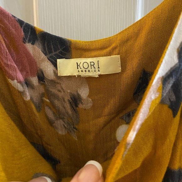 KORI Romper - Picture 5 of 5